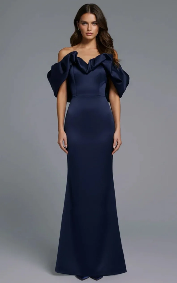 Jovani Style #40596 Default Thumbnail Image