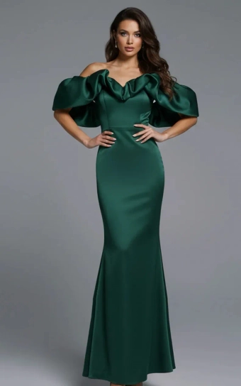 Jovani Style #40596 $6 frontface vertical thumbnail