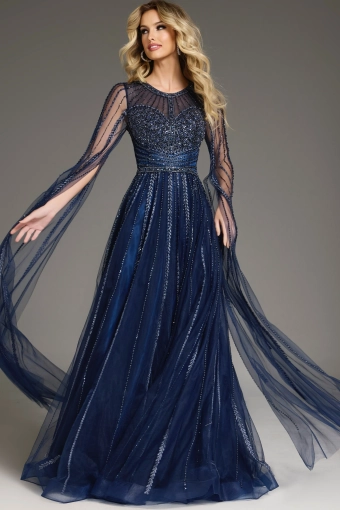 Jovani 40629 #1 frontface vertical thumbnail