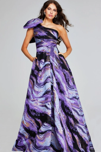 Jovani 40695 #2 frontface vertical cropped thumbnail