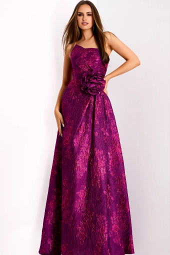 Jovani Style #40780 $1 frontface vertical thumbnail