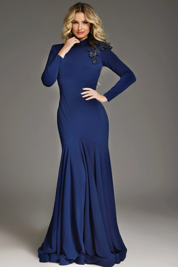 Jovani Style #40926 Default Thumbnail Image