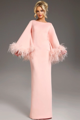 Jovani 41077 #0 default frontface vertical thumbnail