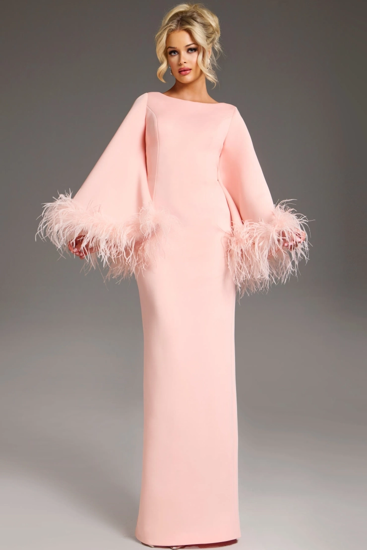 Jovani Style #41077 Default Thumbnail Image