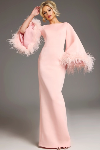 Jovani 41077 #1 frontface vertical thumbnail