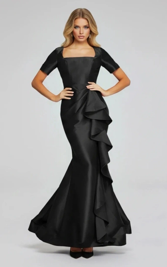 Jovani 41128 #2 frontface vertical thumbnail