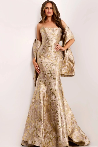 Jovani 41131 #0 default frontface vertical thumbnail