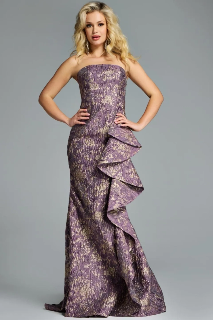 Jovani Style #41134 Default Thumbnail Image