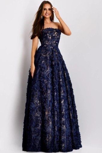 Jovani Style #41188 $6 frontface vertical thumbnail