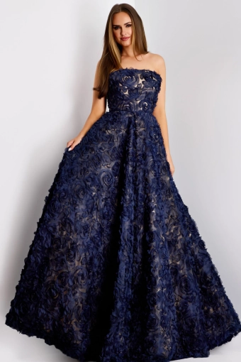 Jovani Style #41188 $5 frontface vertical thumbnail