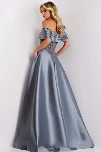 Jovani Style #41198 $12 backface vertical thumbnail