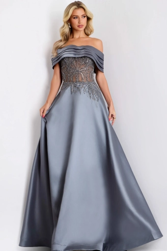 Jovani Style #41198 $6 frontface vertical thumbnail