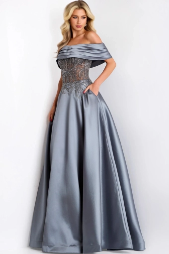 Jovani Style #41198 $8 frontface vertical thumbnail