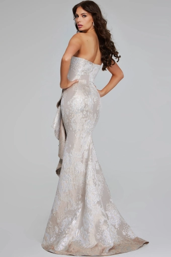 Jovani Style #42028 $10 backface vertical thumbnail