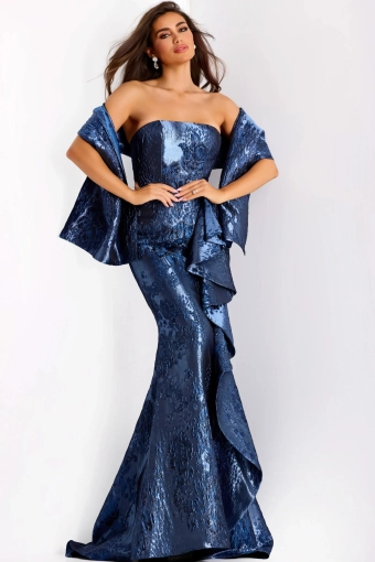 Jovani Style #42028 $3 frontface vertical thumbnail