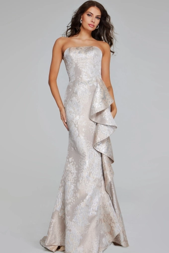 Jovani Style #42028 $8 frontface vertical thumbnail