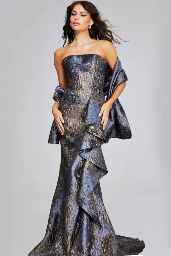 Jovani Style #42028 $15 frontface vertical cropped thumbnail