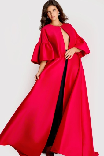 Jovani Style #42160 $1 frontface vertical thumbnail