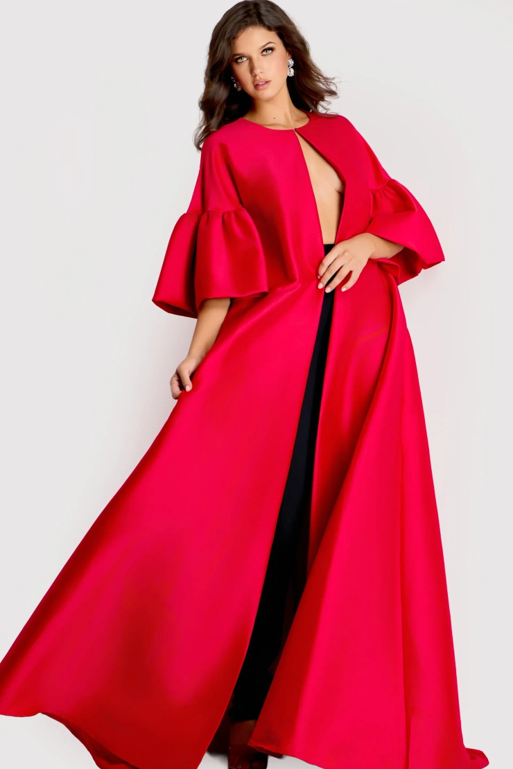 Jovani Style #42160 #1 frontface vertical picture