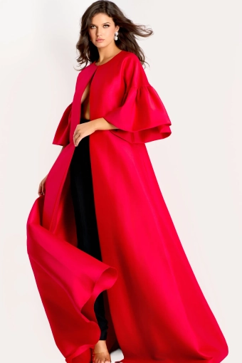 Jovani Style #42160 $3 frontface vertical thumbnail