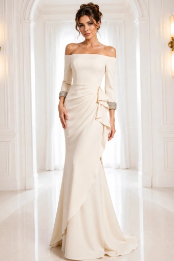 Jovani Style #42409 $1 frontface vertical thumbnail