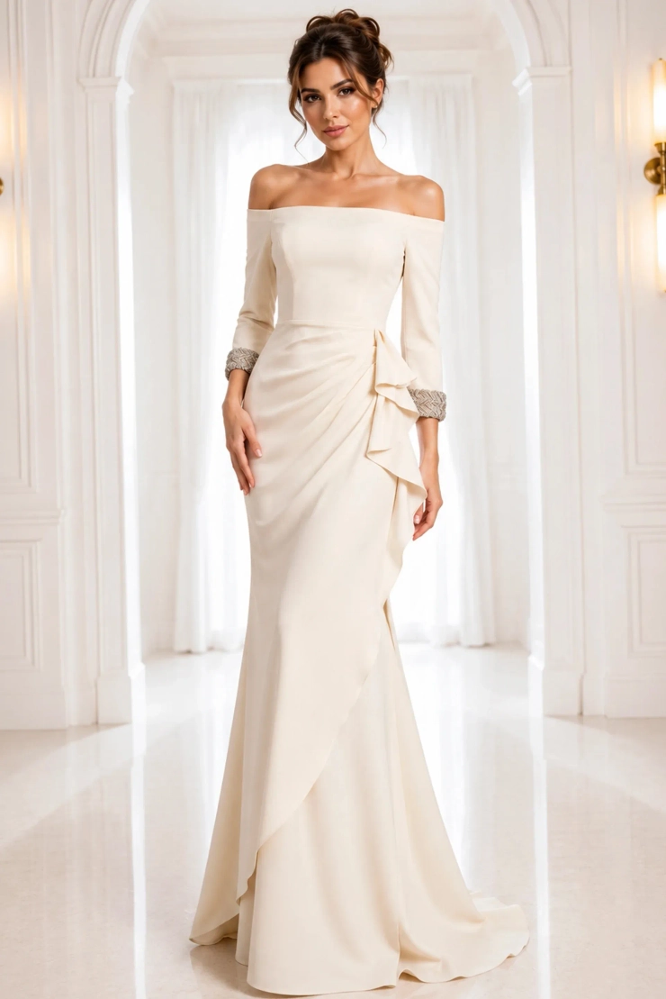 Jovani Style #42409 #1 frontface vertical picture