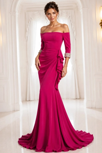 Jovani Style #42409 $11 frontface vertical thumbnail