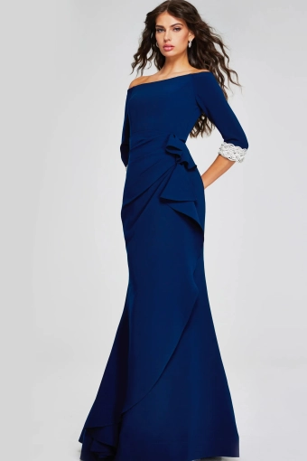 Jovani Style #42409 $4 frontface vertical thumbnail