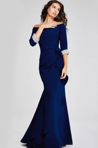 Jovani Style #42409 $8 frontface vertical thumbnail