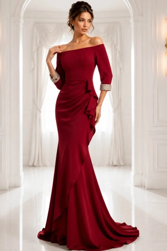 Jovani Style #42409 $13 frontface vertical thumbnail