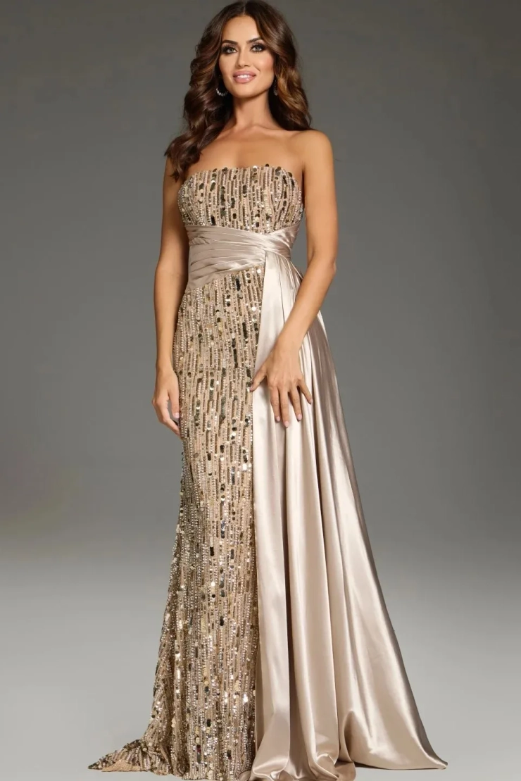 Jovani Style #42427 Default Thumbnail Image
