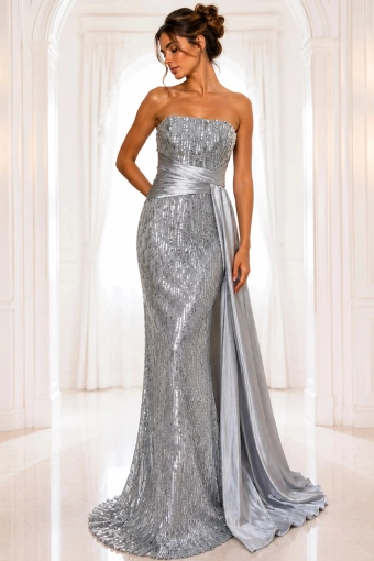 Jovani Style #42427 $6 frontface vertical thumbnail