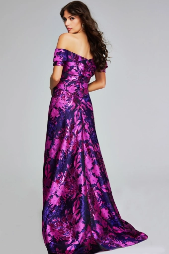 Jovani Style #42506 $5 backface vertical thumbnail
