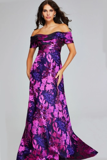 Jovani Style #42506 $1 frontface vertical thumbnail