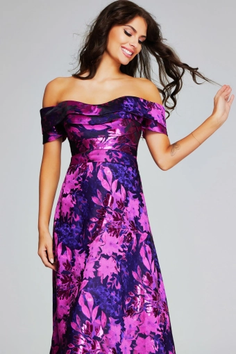 Jovani Style #42506 $6 frontface vertical cropped thumbnail