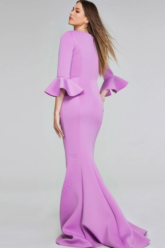 Jovani Style #42579 $4 backface vertical thumbnail