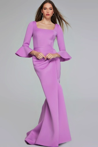 Jovani 42579 #1 frontface vertical thumbnail
