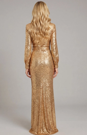 Jovani Style #42706 $3 backface vertical thumbnail