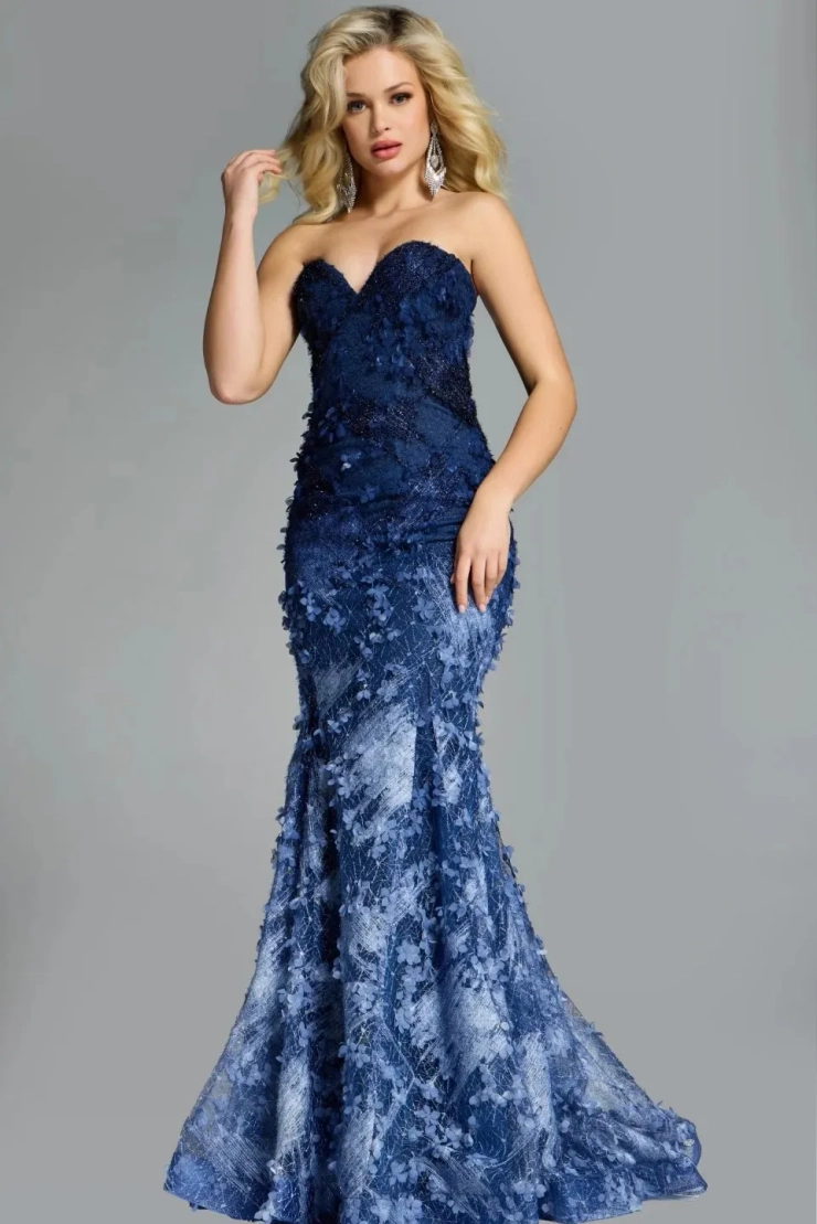 Jovani Style #42740 Default Thumbnail Image