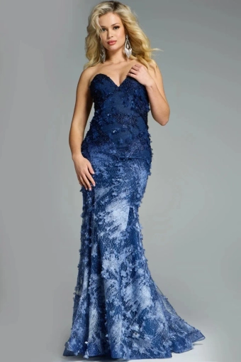 Jovani Style #42740 $3 frontface vertical thumbnail