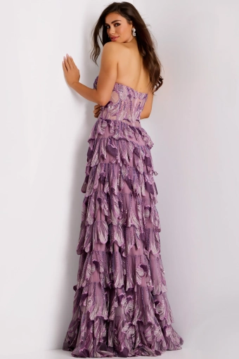 Jovani Style #42793 #2 default backface vertical thumbnail