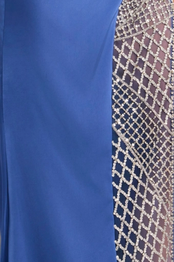 Jovani Style #42850 $25 vertical cropped thumbnail