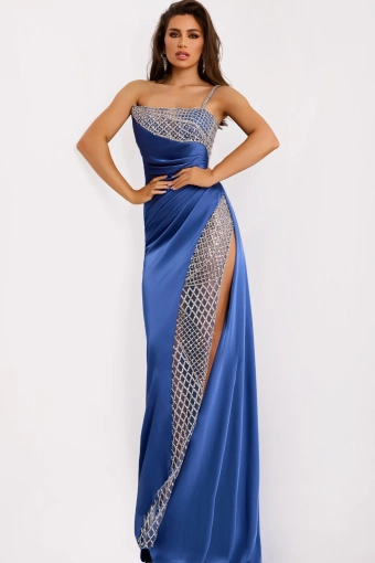 Jovani Style #42850 $10 frontface vertical thumbnail