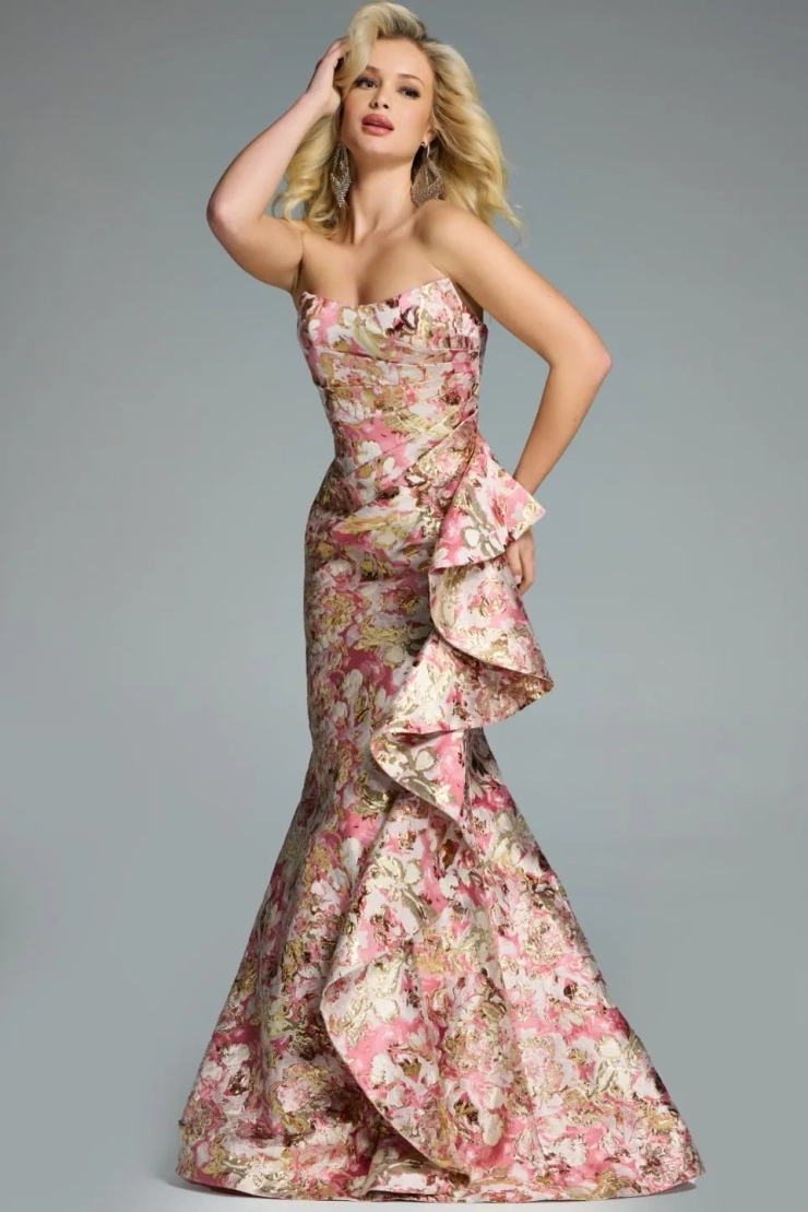 Jovani Style #42927 Default Thumbnail Image