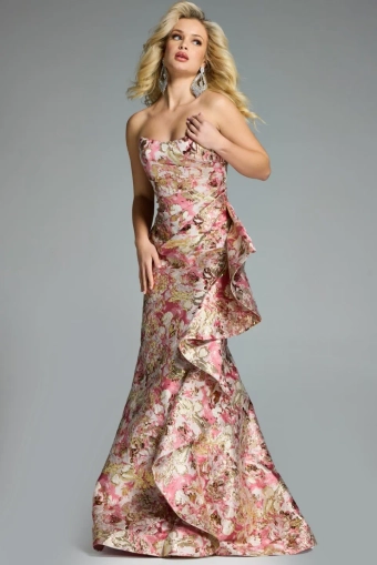 Jovani 42927 #2 frontface vertical thumbnail