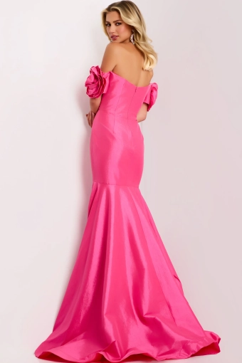 Jovani Style #43015 $3 backface vertical thumbnail