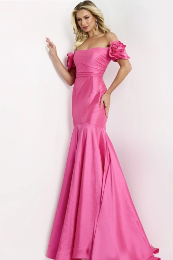 Jovani Style #43015 #0 default frontface vertical thumbnail