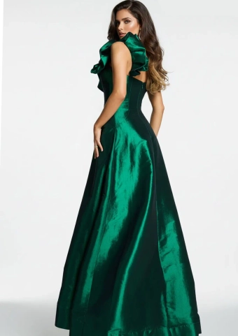 Jovani Style #43048 $5 backface vertical thumbnail