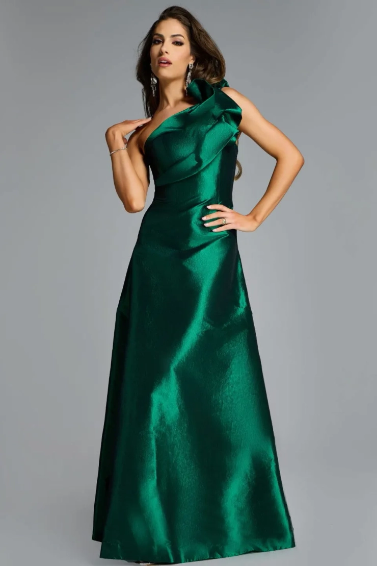 Jovani Style #43048 #1 frontface vertical picture