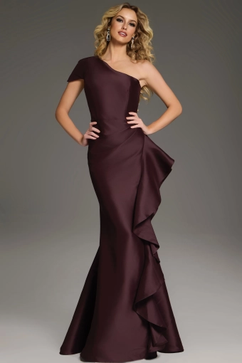 Jovani 43126 #0 default frontface vertical thumbnail